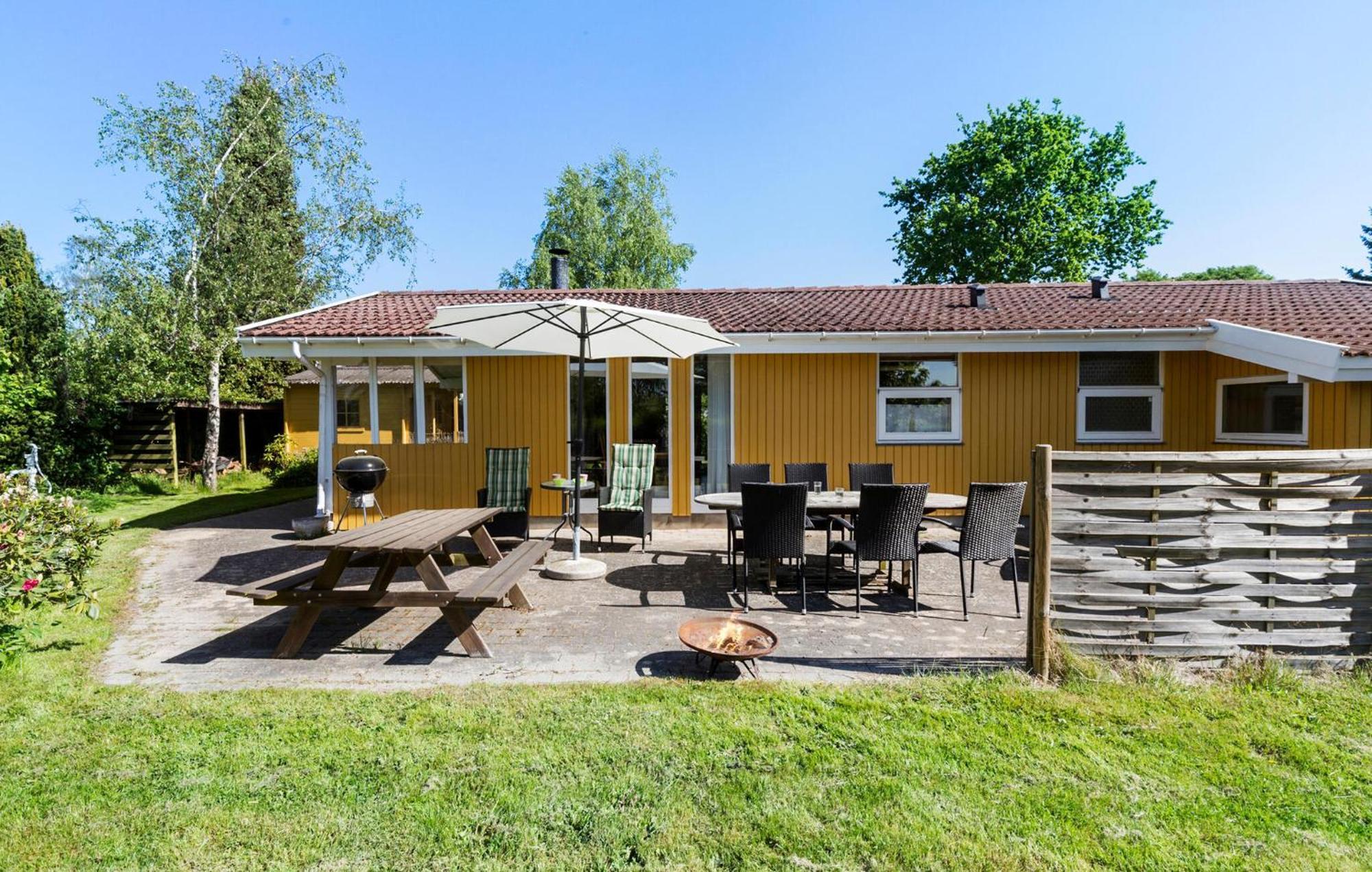 3 Bedroom Awesome Home In Gilleleje Exteriör bild