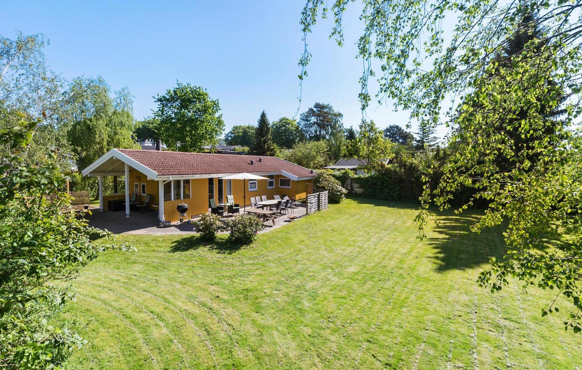 3 Bedroom Awesome Home In Gilleleje Exteriör bild
