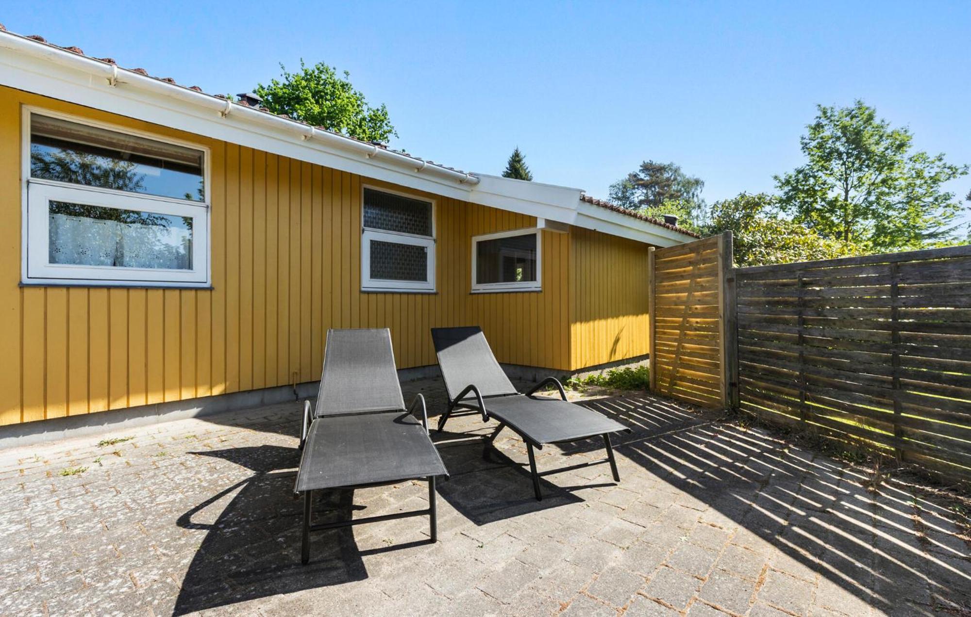 3 Bedroom Awesome Home In Gilleleje Exteriör bild