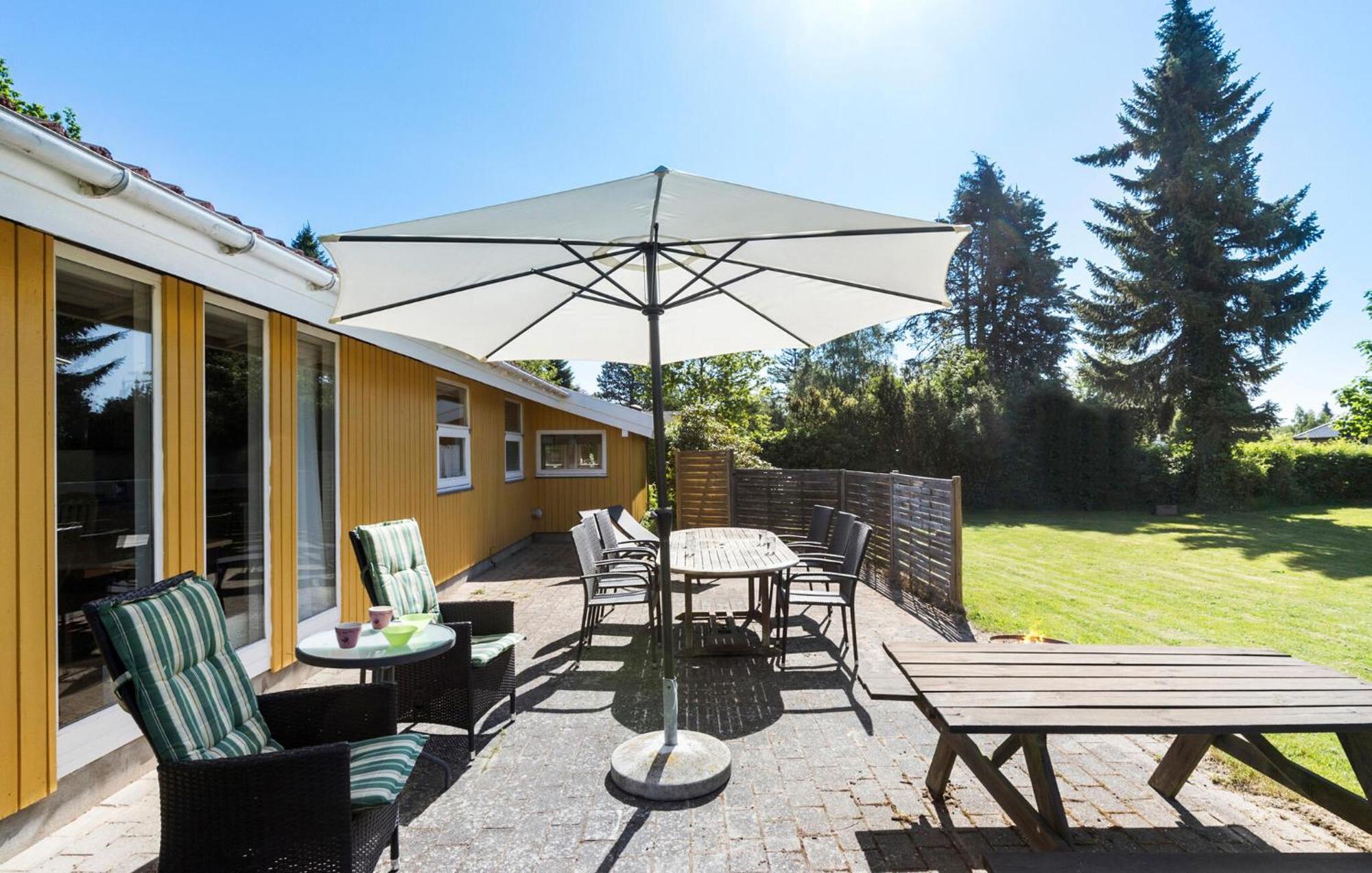 3 Bedroom Awesome Home In Gilleleje Exteriör bild