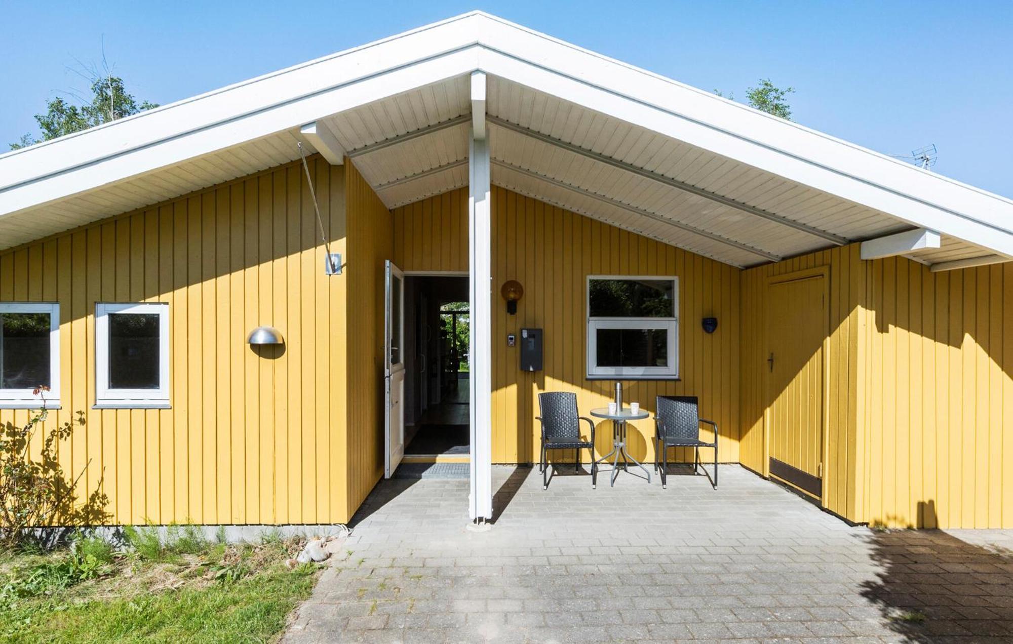 3 Bedroom Awesome Home In Gilleleje Exteriör bild