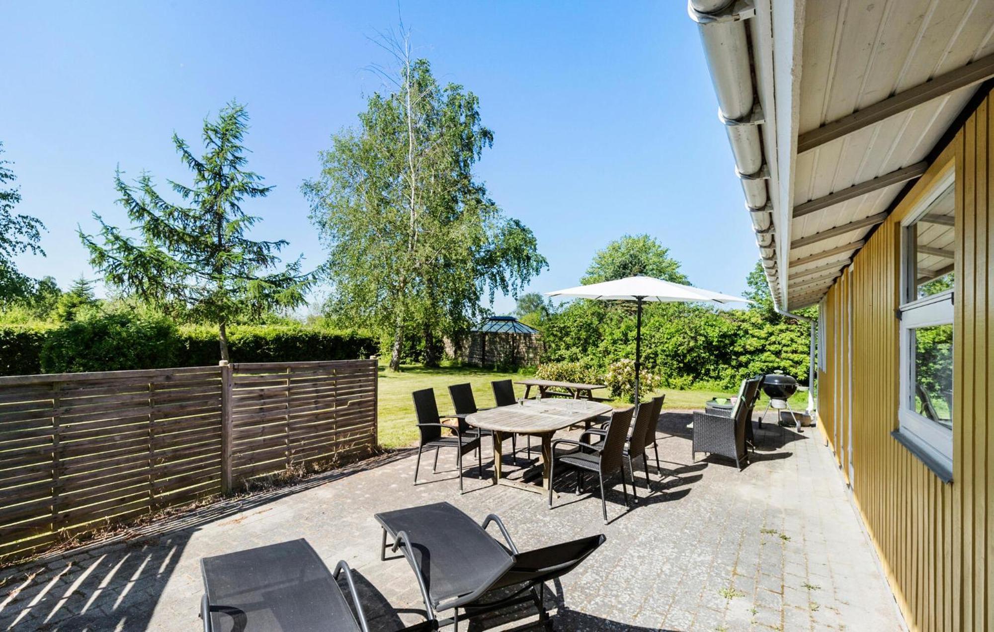 3 Bedroom Awesome Home In Gilleleje Exteriör bild