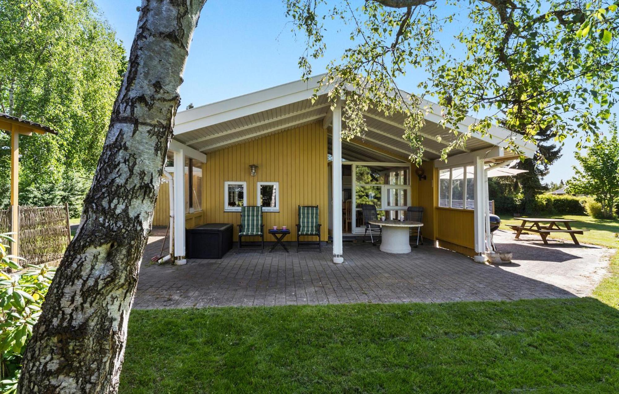 3 Bedroom Awesome Home In Gilleleje Exteriör bild