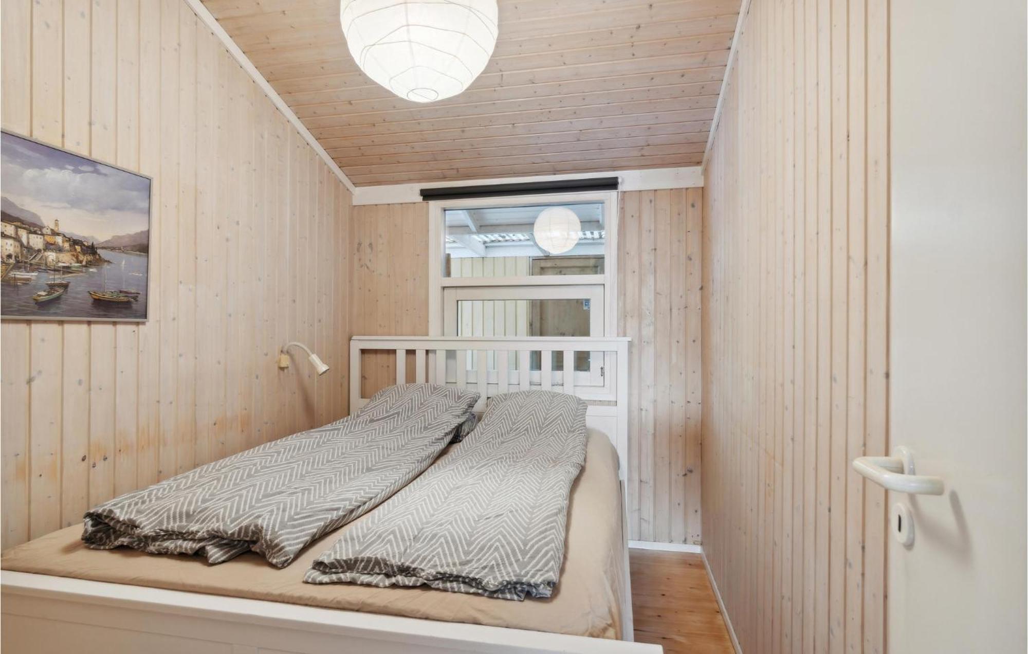3 Bedroom Awesome Home In Gilleleje Exteriör bild