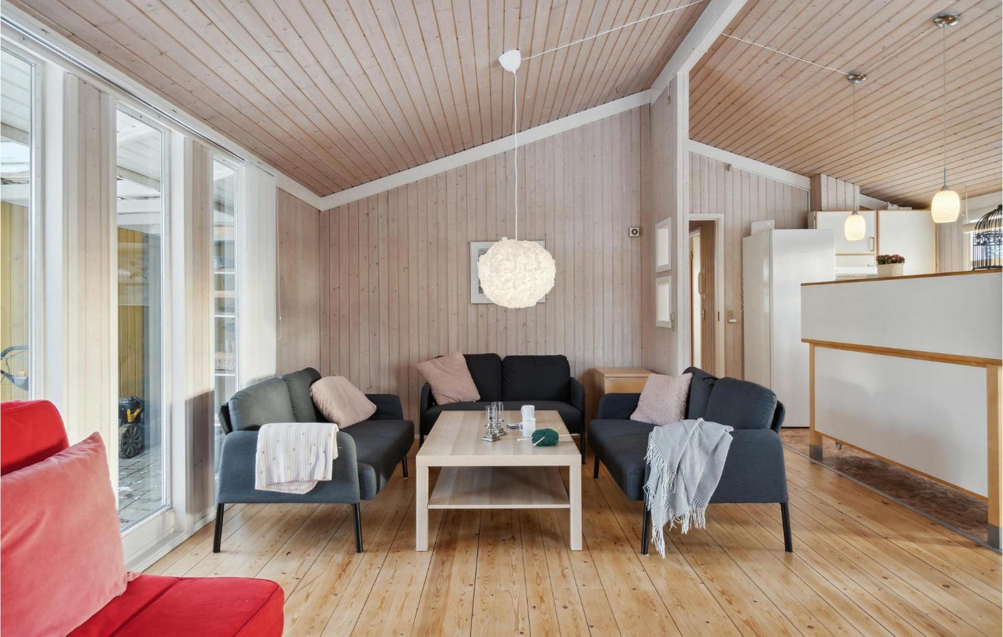 3 Bedroom Awesome Home In Gilleleje Exteriör bild